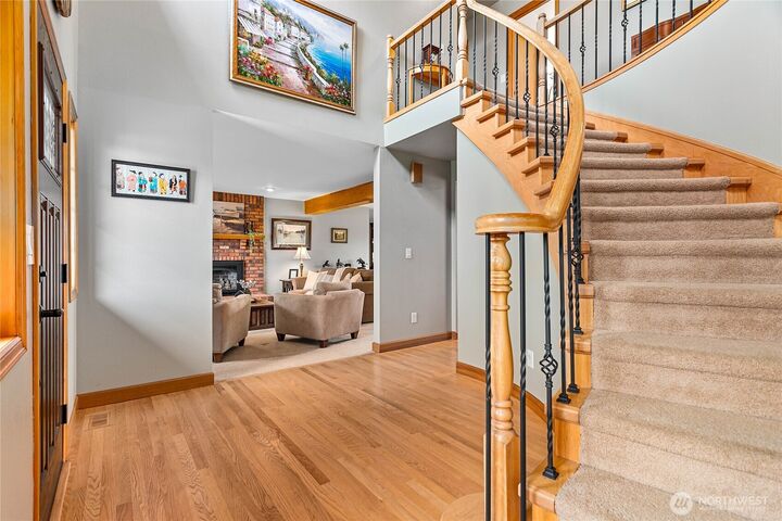 Property Photo:  1806  Fairview Court  WA 98264 