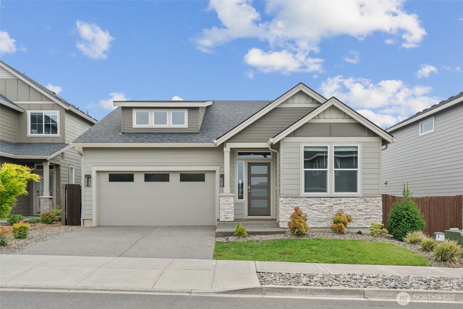 Property Photo:  2652 S Sockeye Drive  WA 98642 