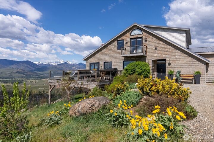 Property Photo: 8 Deer Trails Way WA 98862