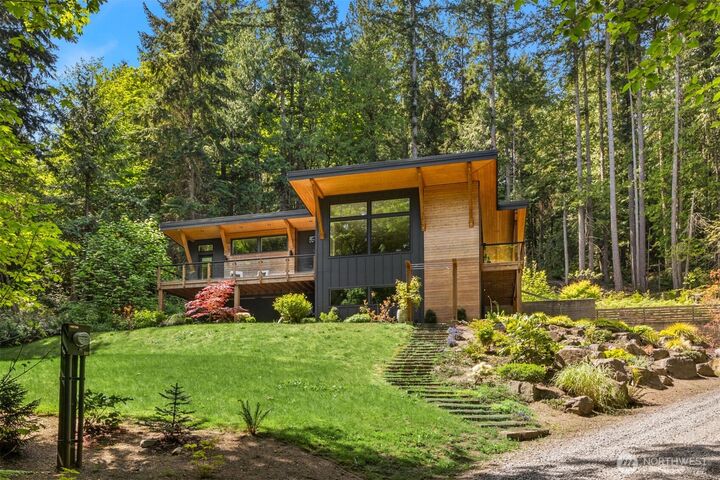 Property Photo:  4591 NE Wildlife Court  WA 98370 