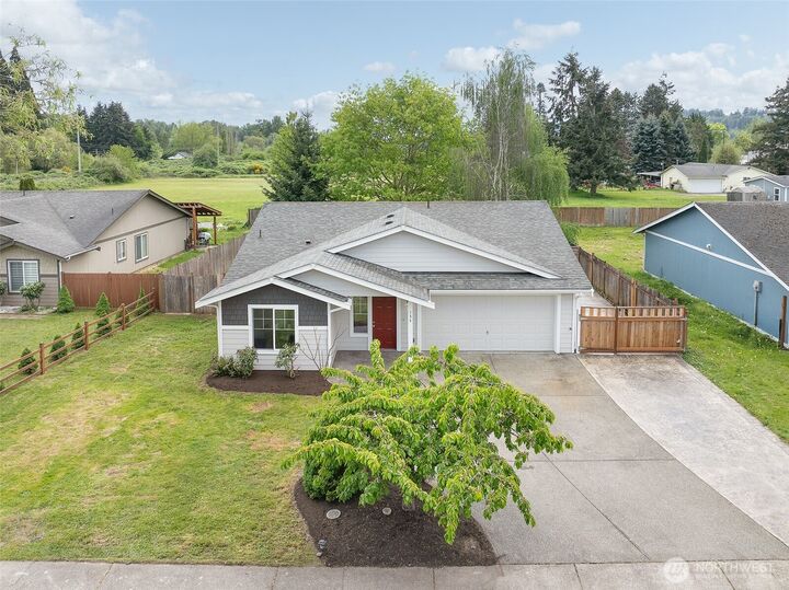 Property Photo:  134  5th Avenue SE  WA 98047 