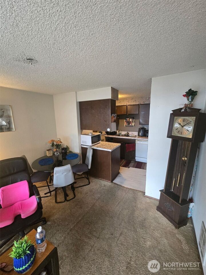 Property Photo: 3425 S 176 Street 241 WA 98188