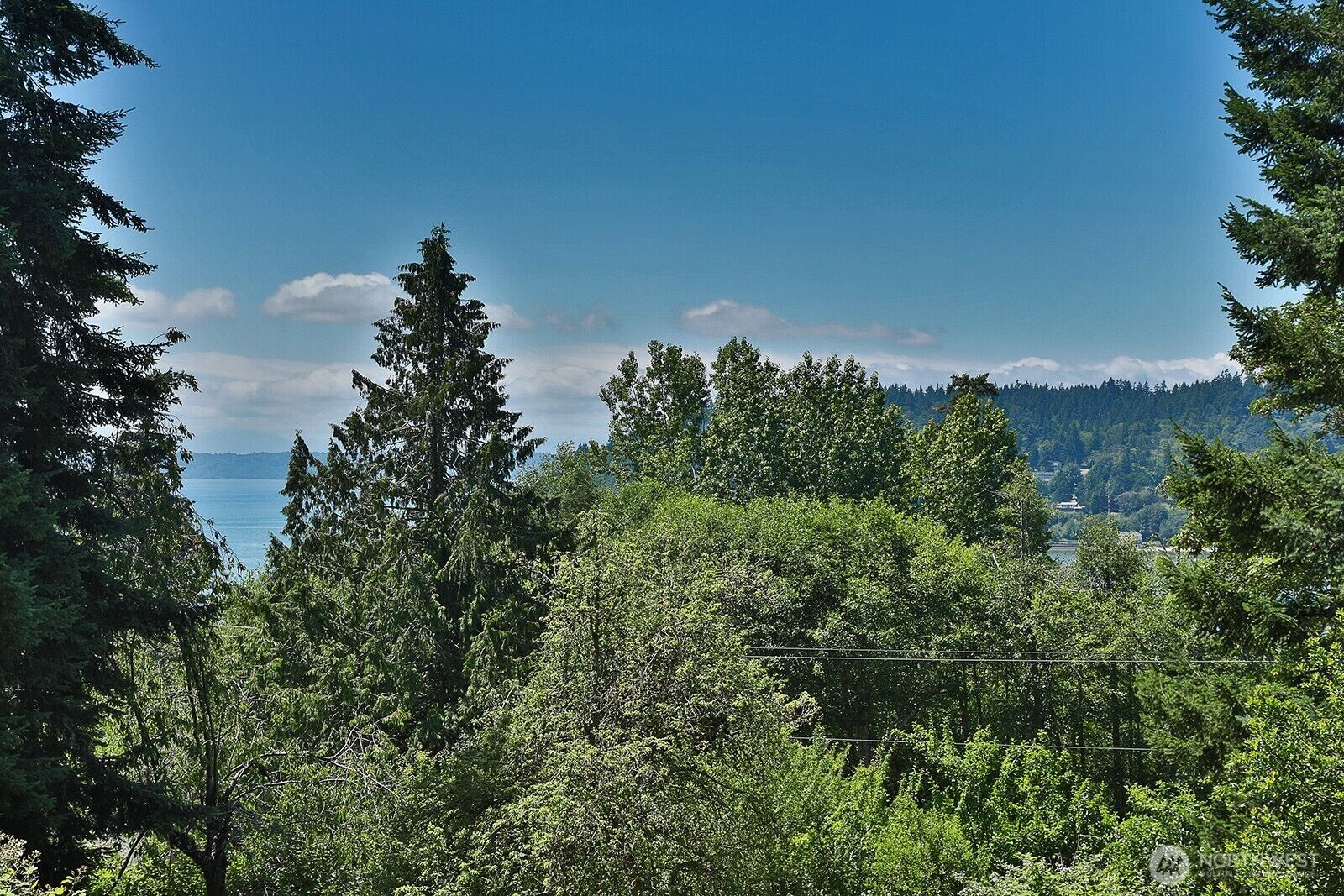 Property Photo:  0 Xxx  Cultus Bay Road  WA 98236 