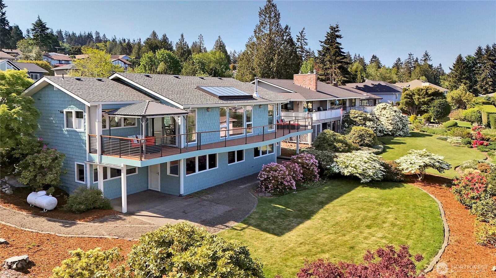 Property Photo: 30 Adventurer Lane WA 98365