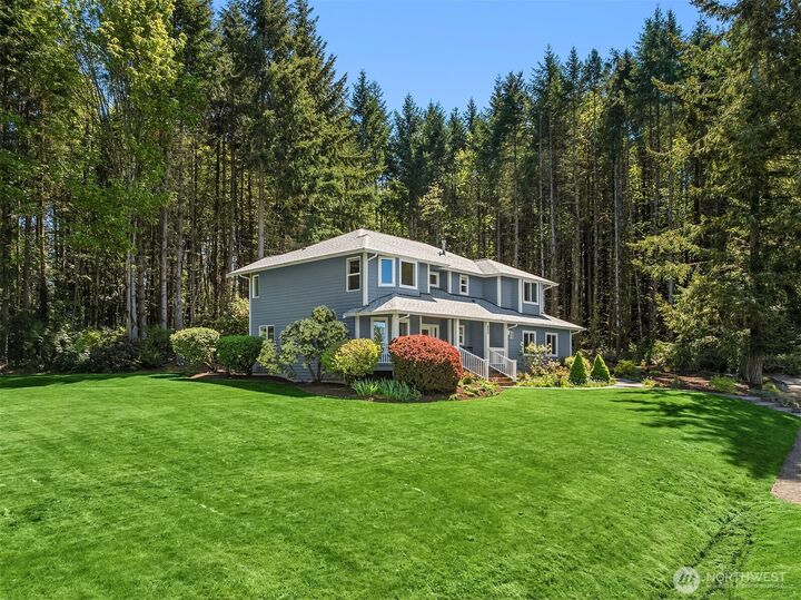 Property Photo:  24628  Hillbend Lane NE  WA 98346 