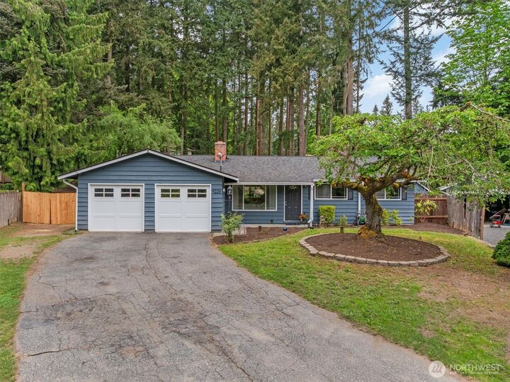 Property Photo:  9226 NE 184th Place  WA 98011 