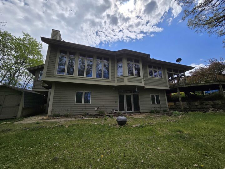 Property Photo: 3A25 General Grant Drive IL 61001