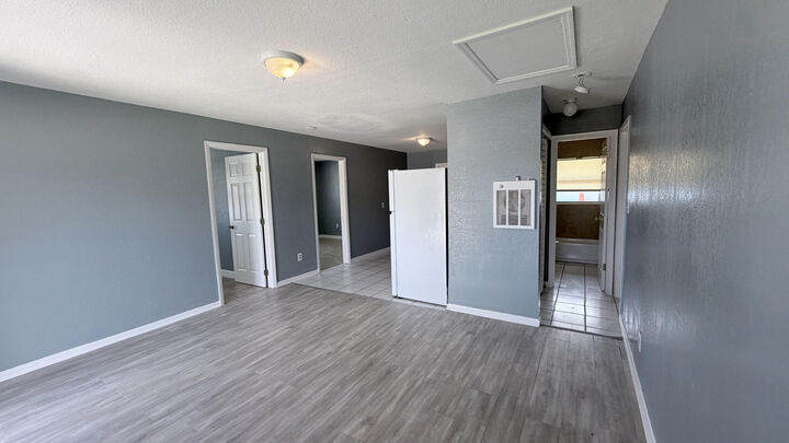 Property Photo:  1225 Ave K  FL 34950 