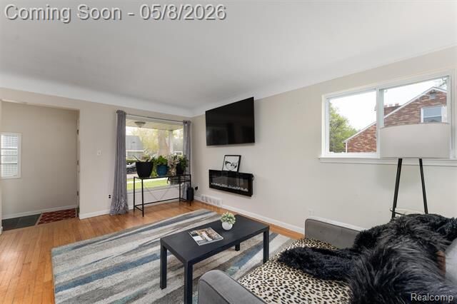 Property Photo: 12051 Bramell MI 48239