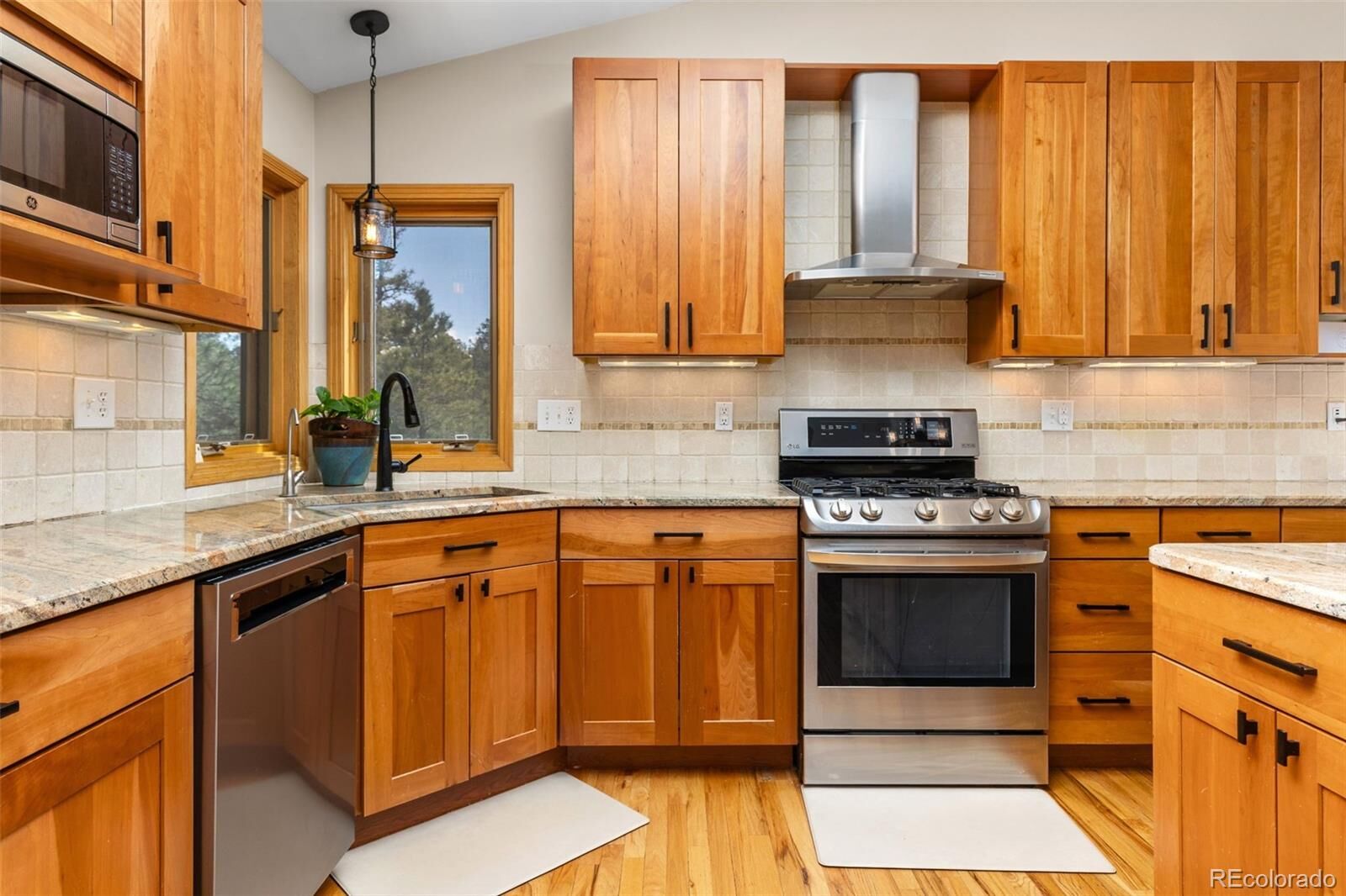Property Photo:  23971 Mormon Drive  CO 80433 