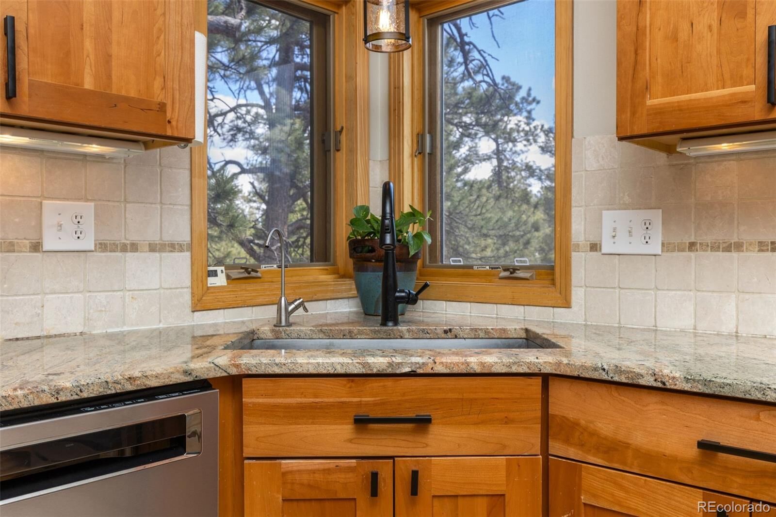 Property Photo: 23971 Mormon Drive CO 80433