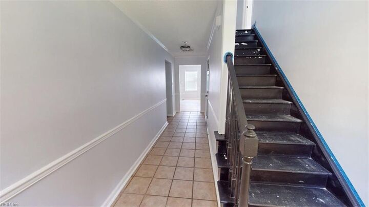 Property Photo: 3125 Niagara Way VA 23456