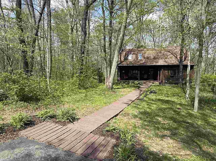 Property Photo:  4596 Study Road  IN 47330 