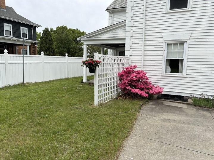 Property Photo:  36 Underwood Street  RI 02861 
