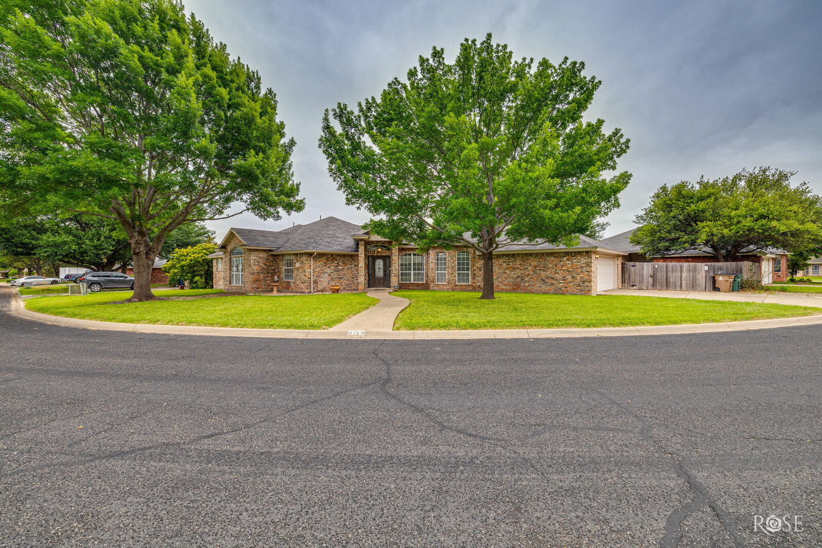 Property Photo:  3249 Forest Hill Drive  TX 76904 