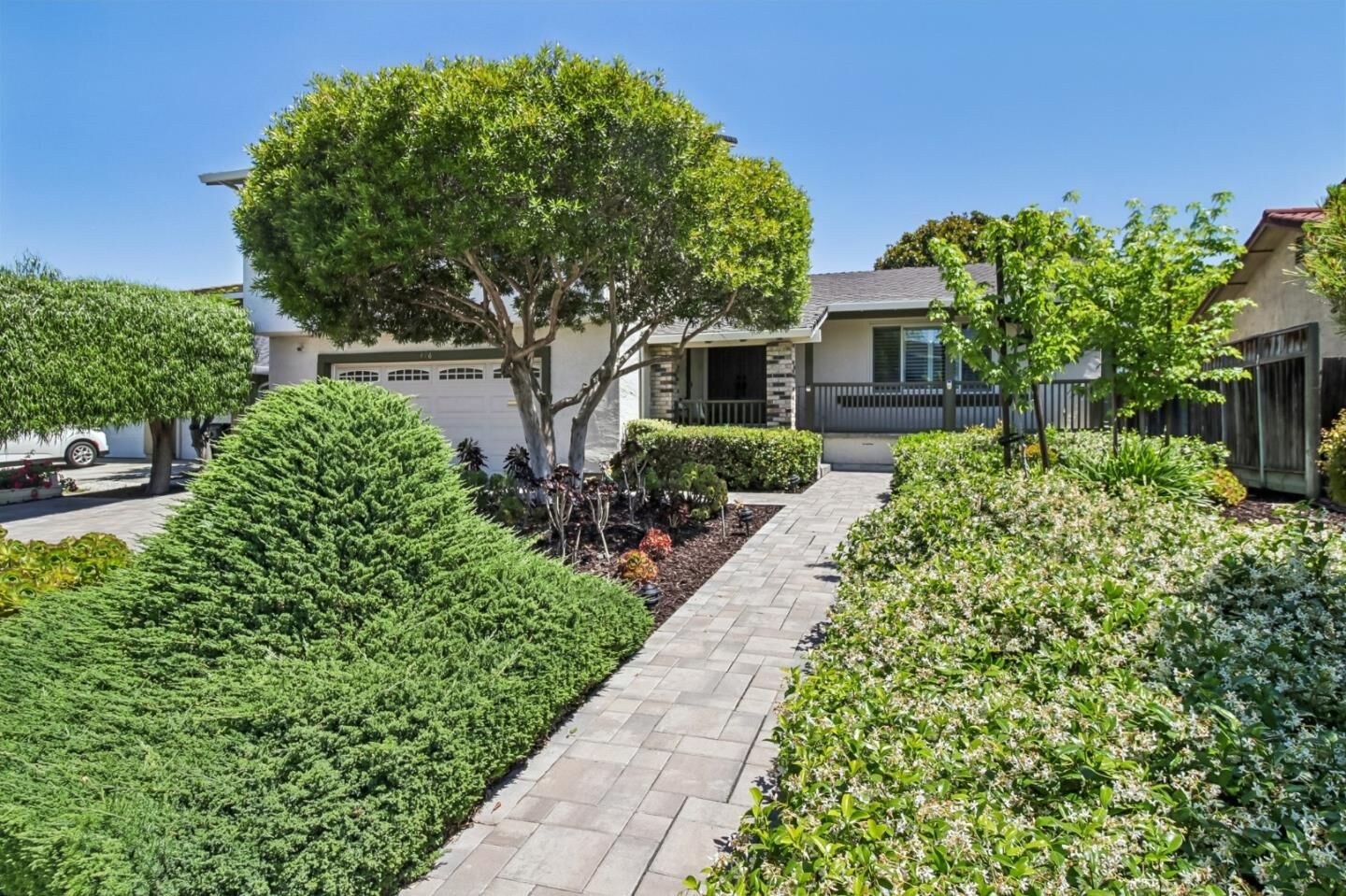 Property Photo:  476 Royale Park Drive  CA 95136 