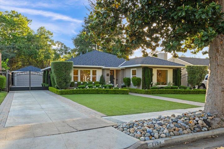 Property Photo:  1151 Carolyn Avenue  CA 95125 