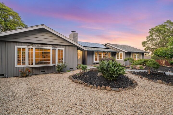 Property Photo:  770 Graham Hill Road  CA 95060 