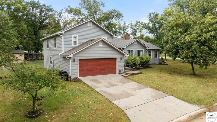 Property Photo:  26013 Forest Ridge  MO 65301 