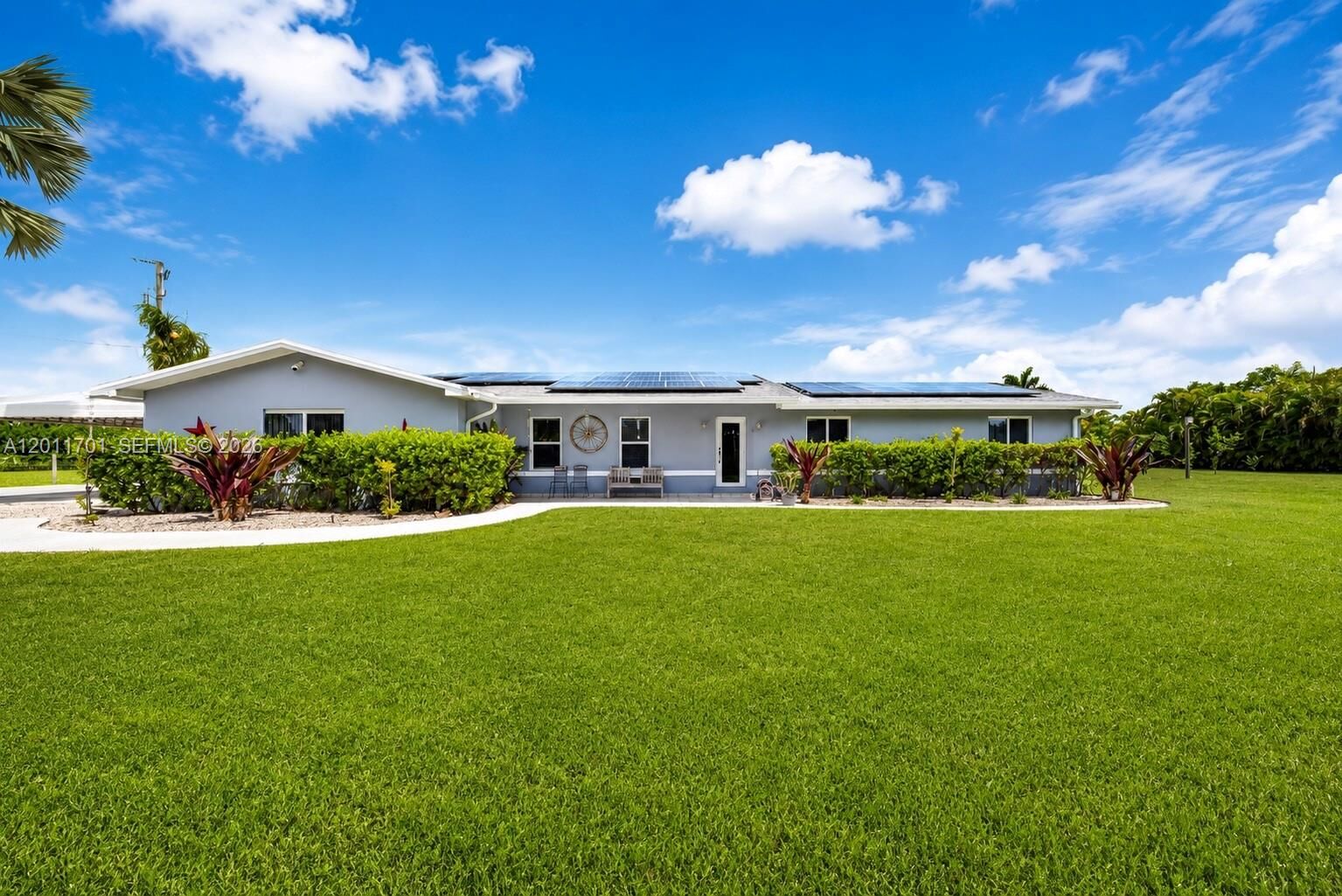 Property Photo:  21175 SW 232nd St  FL 33170 