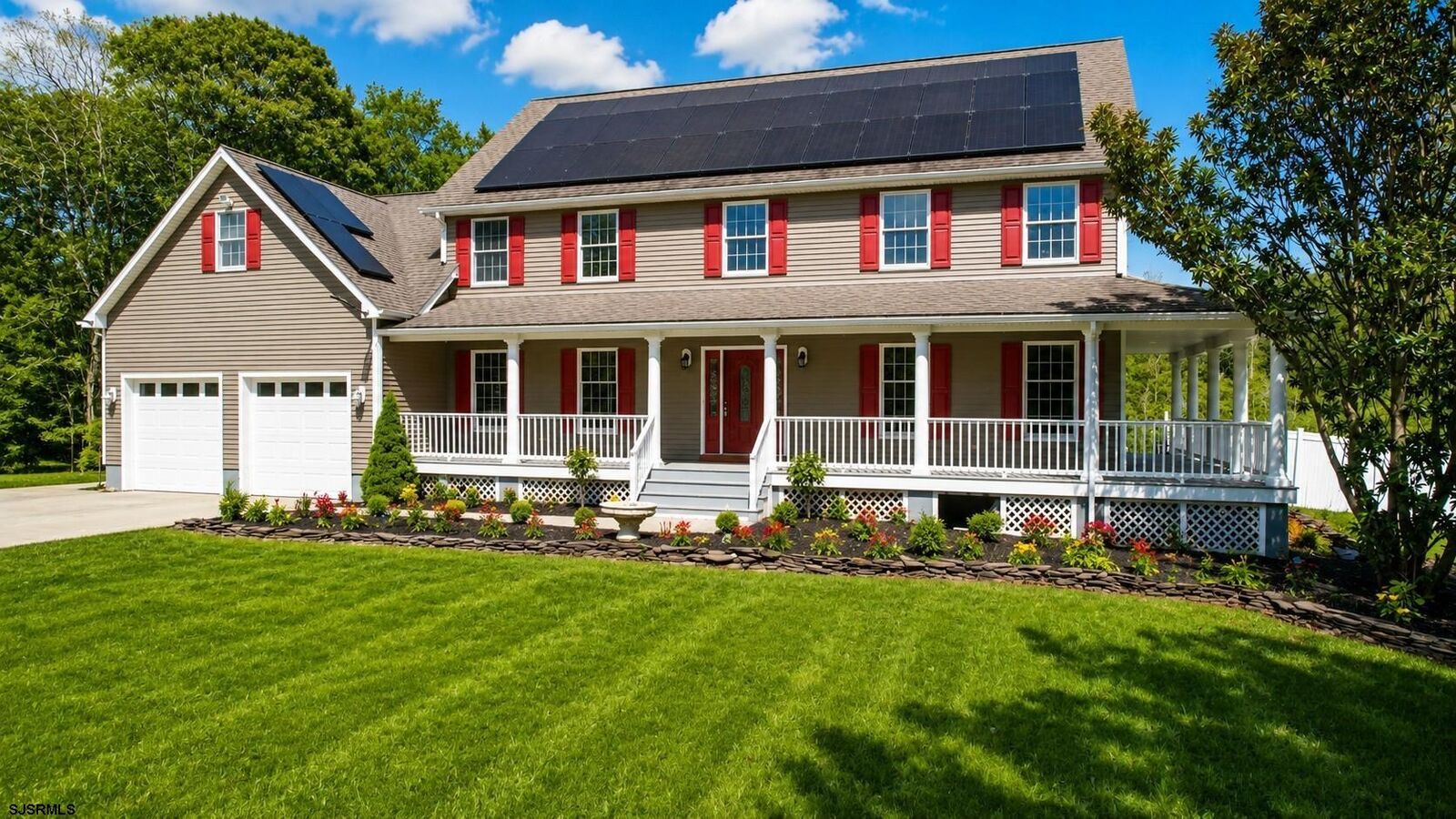 Property Photo:  14 Wiley Ct  NJ 08210 