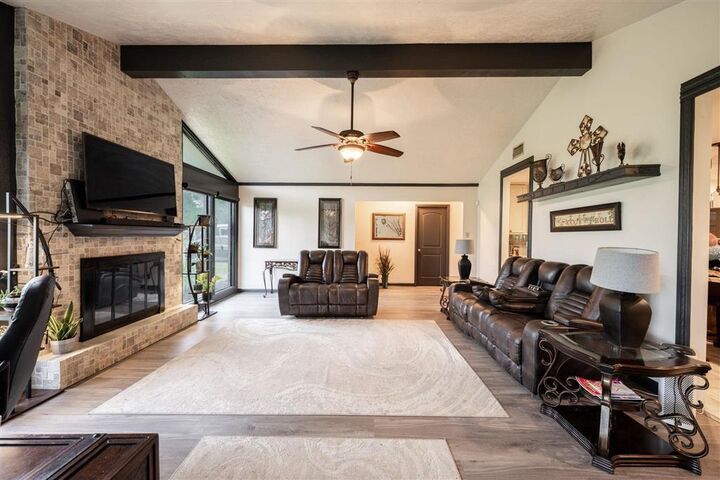 Property Photo:  2505 Judie St Street  LA 70663 