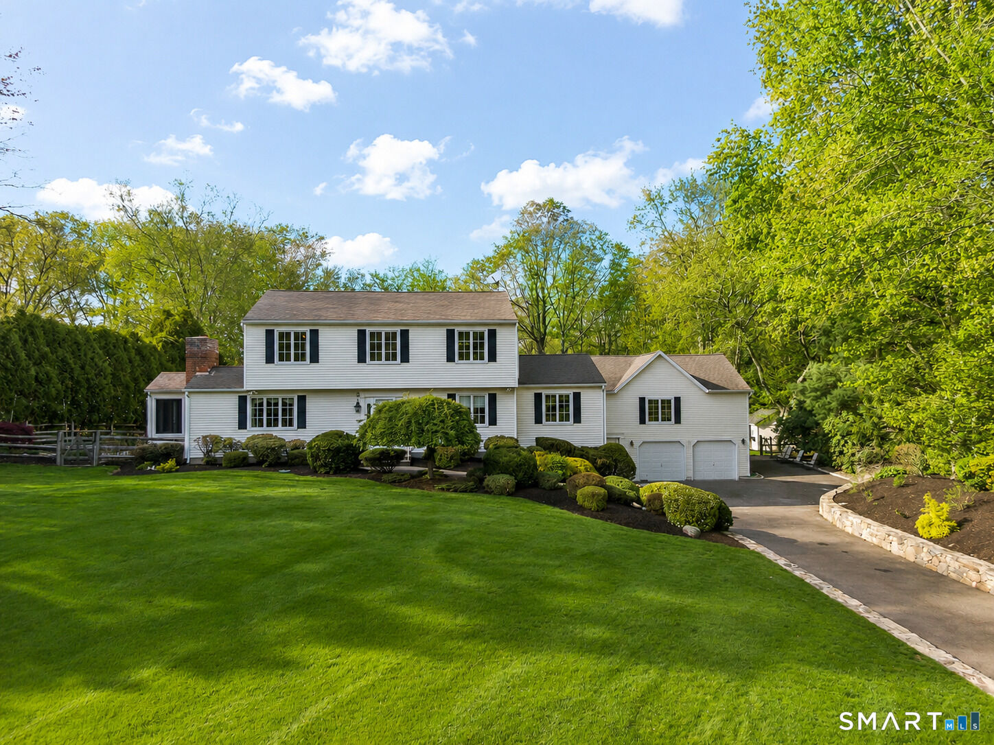 Property Photo:  29 Alpine Road  CT 06468 