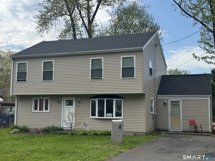 Property Photo: 97 Boothbay Street CT 06002