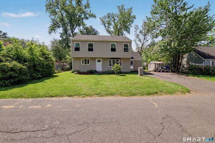 Property Photo:  97 Boothbay Street  CT 06002 