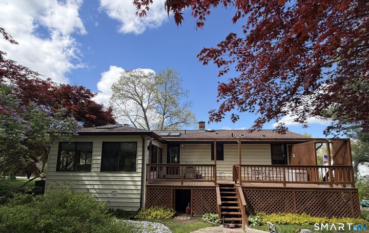 Property Photo:  123 Evelyn Drive  CT 06770 