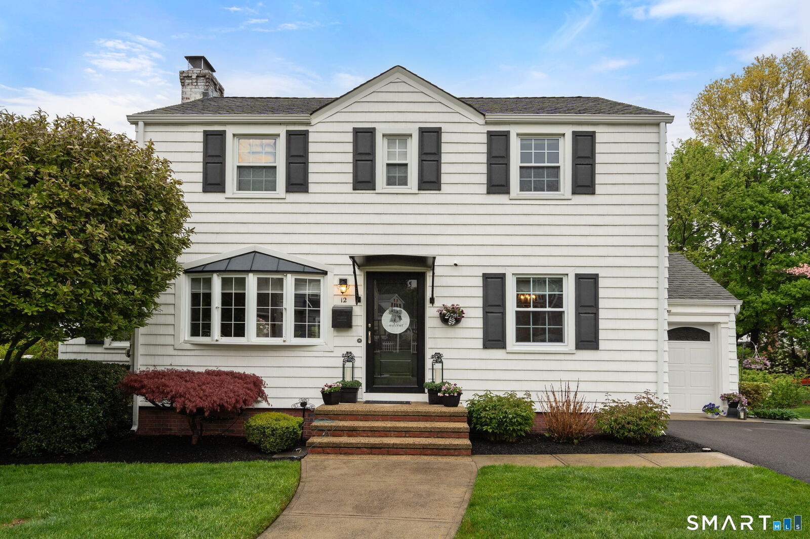 Property Photo:  12 Orchard Court  CT 06517 
