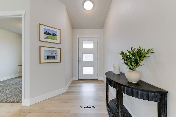 Property Photo:  28 W 12th St  WA 99006 