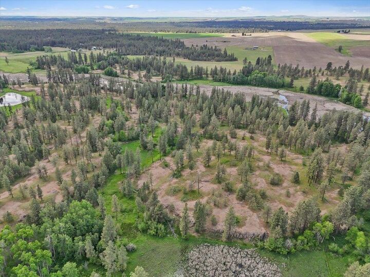Property Photo:  Nka Malloy Prairie Rd Parcel A, 03032.9048  WA 99004 
