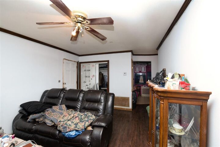 Property Photo:  102 Elaine Drive  OK 73632 
