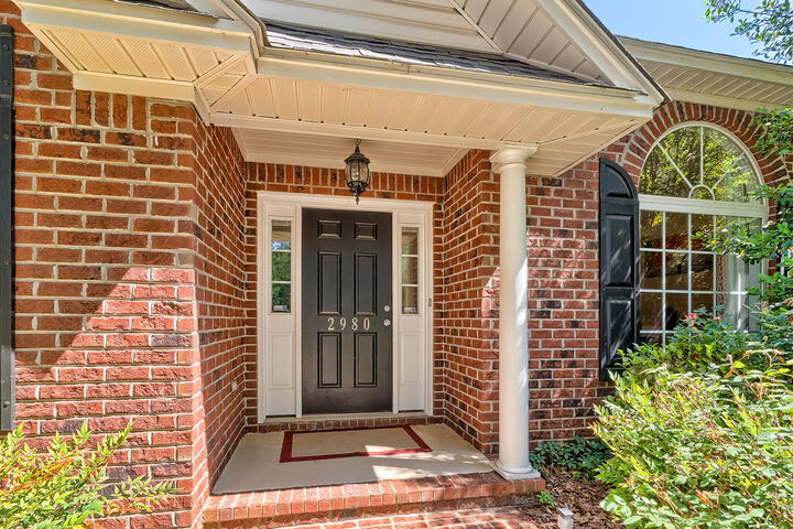 Property Photo:  2980 Foxcroft Circle  SC 29154 