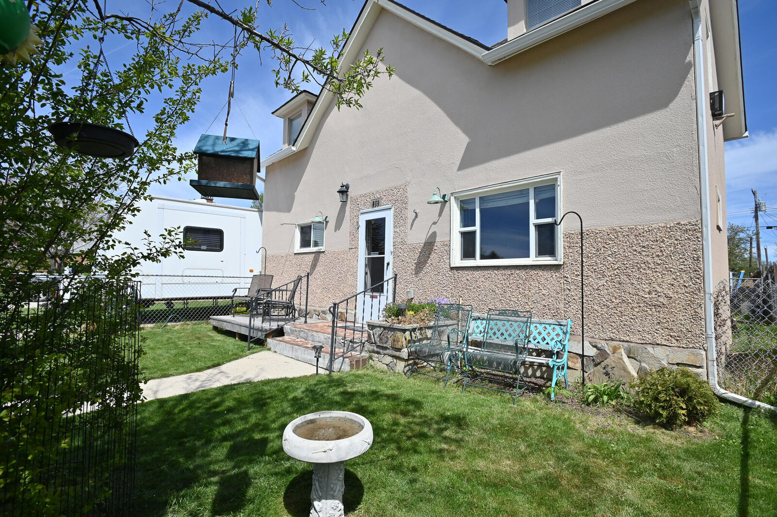Property Photo:  659 Sumner Street  WY 82801 