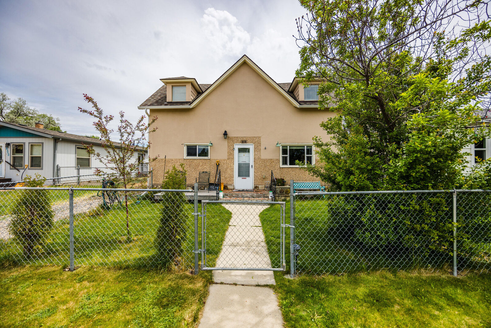 Property Photo: 659 Sumner Street WY 82801