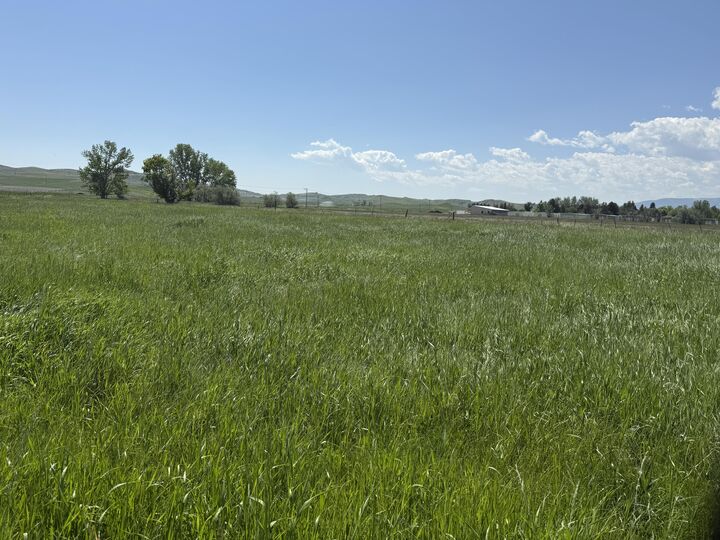 Property Photo: Tbd College Meadow Drive Lots 3 &Amp 4 WY 82801