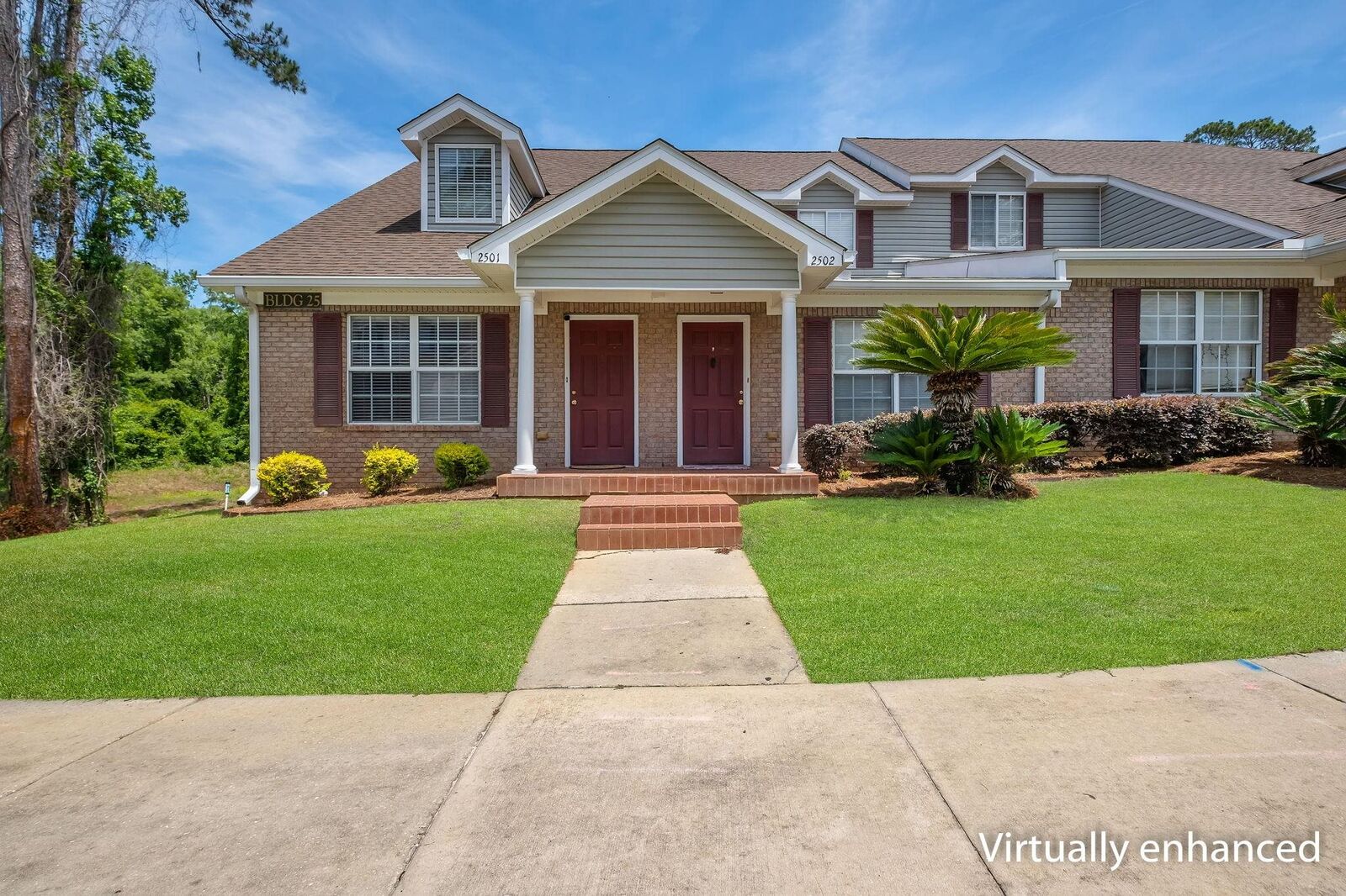 Property Photo:  4434 Gearhart Road 2501  FL 32303 
