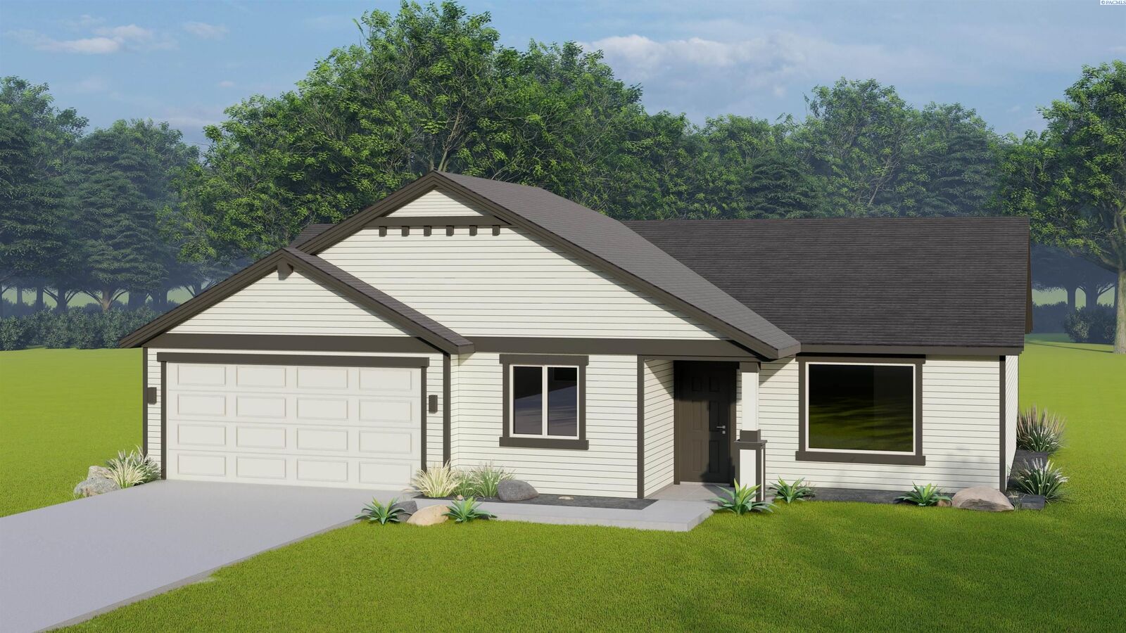 Property Photo:  10224 Redbud Dr.  WA 99301 