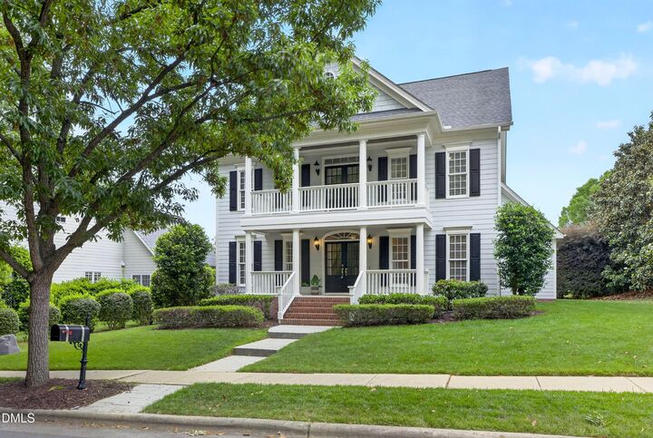 Property Photo:  1113 Carpenter Town Lane  NC 27519 