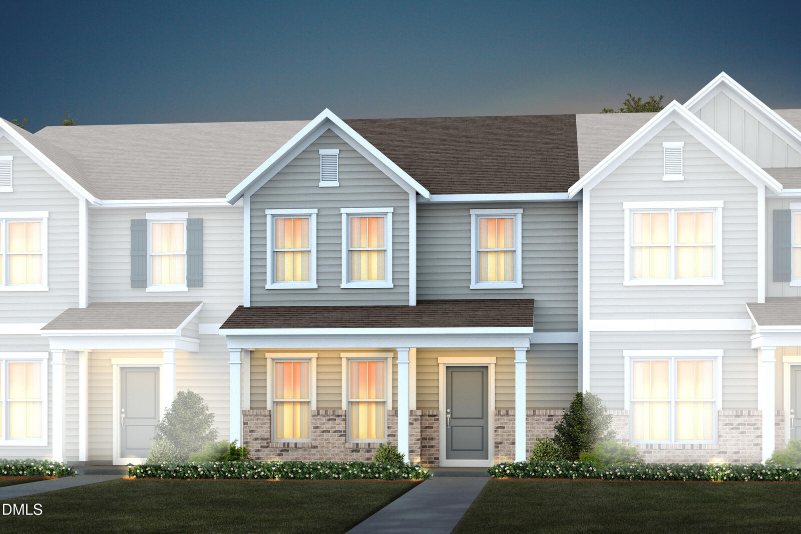 Property Photo: 185 Glenmore Gardens Road NC 27603