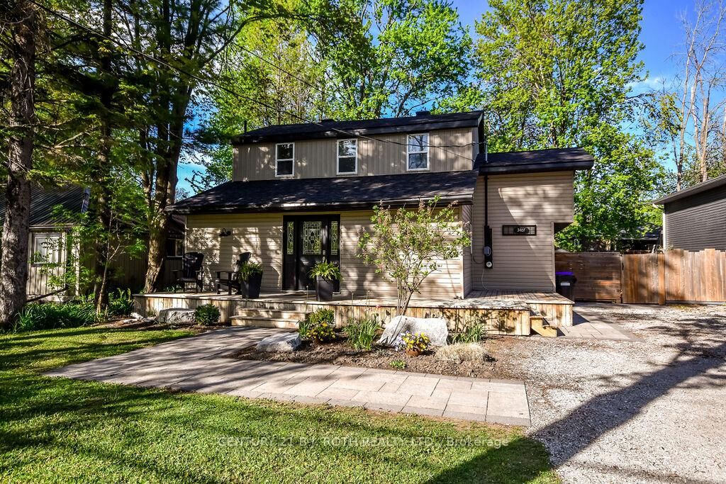 Property Photo:  3407 Bayou Road  ON L3V 6H3 