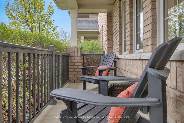 Property Photo:  178 Britannia Avenue W  ON L1L 0G9 