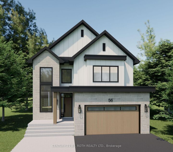 56 Brennan Avenue — photo 1