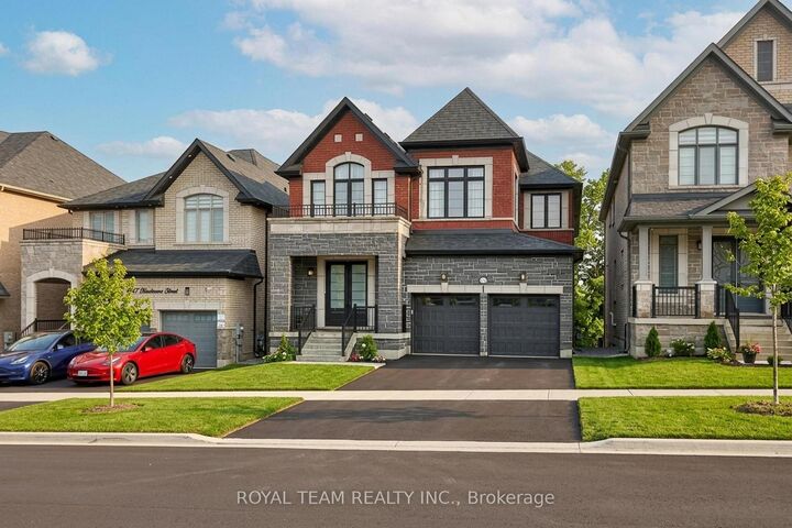 1361 Blackmore Street — photo 1