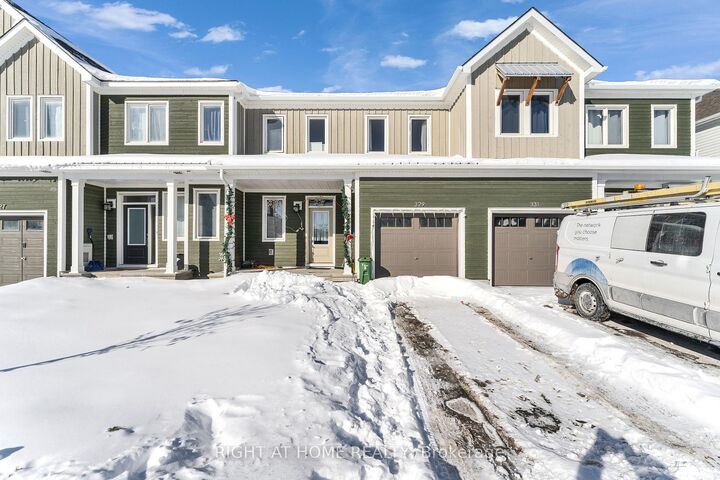 329 Trammel Road — photo 1