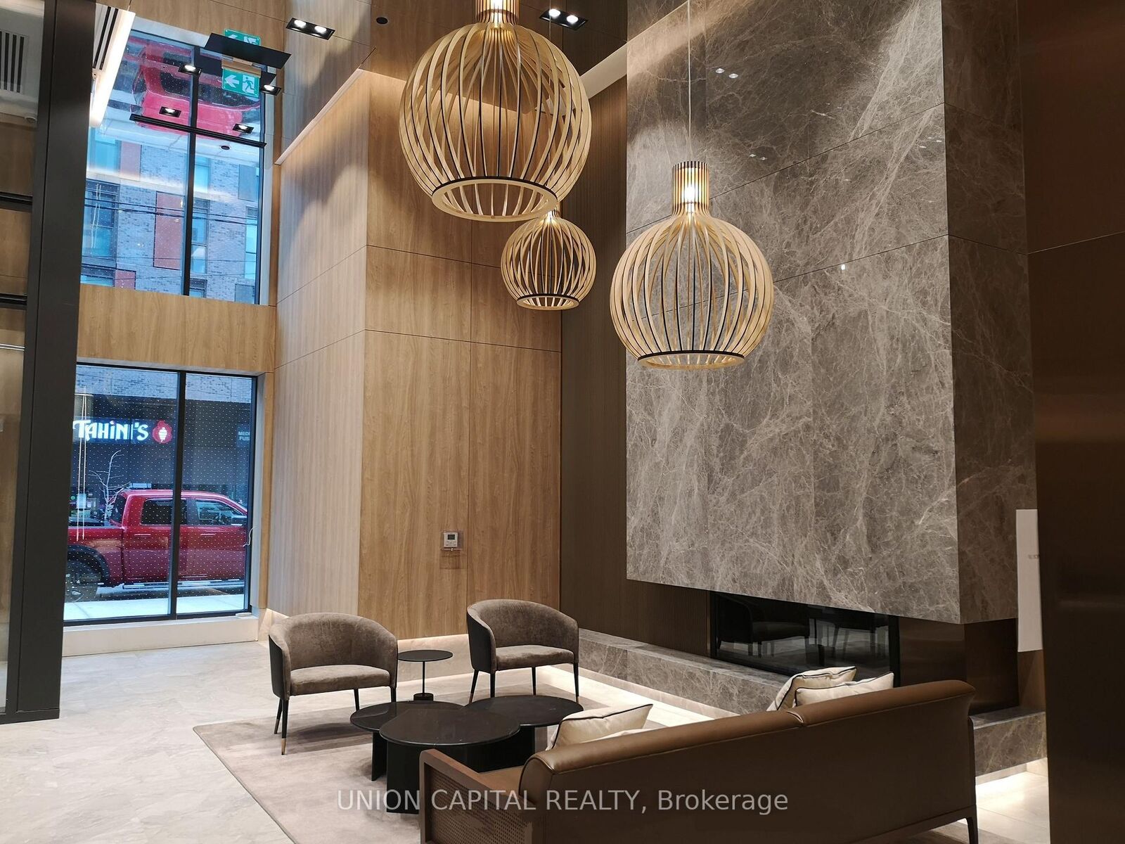 Property Photo:  252 Church Street 5511  ON M5B 0E6 
