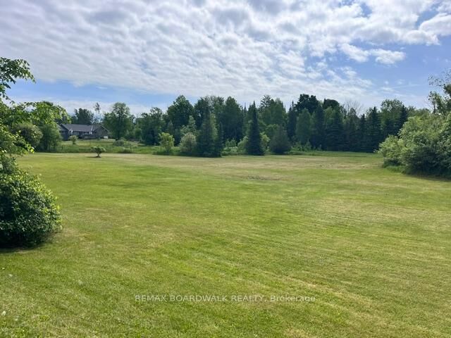 Property Photo: 815 Christie Lake Road ON K7H 3C6