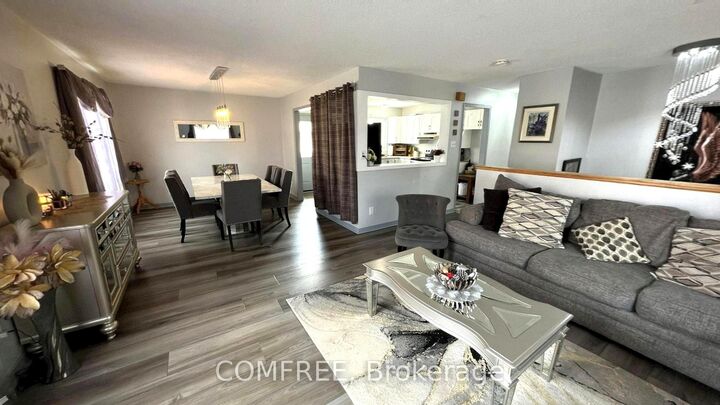 Property Photo: 13 Pearl Street ON K7A 5G2